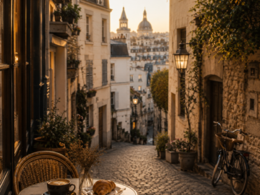 Why Off-Season Travel Works