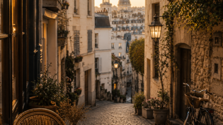 Why Off-Season Travel Works