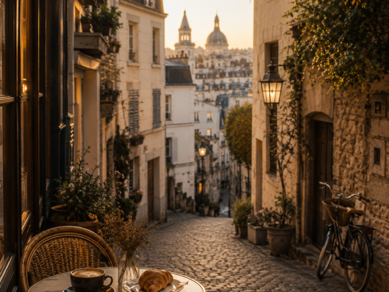 Why Off-Season Travel Works