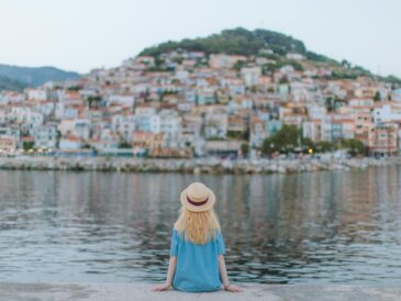 Why Off-Season Travel Works