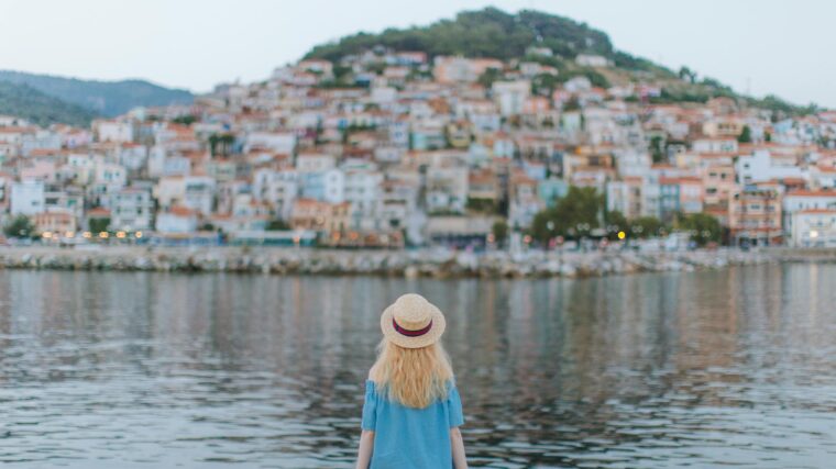 Why Off-Season Travel Works