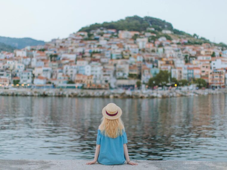 Why Off-Season Travel Works