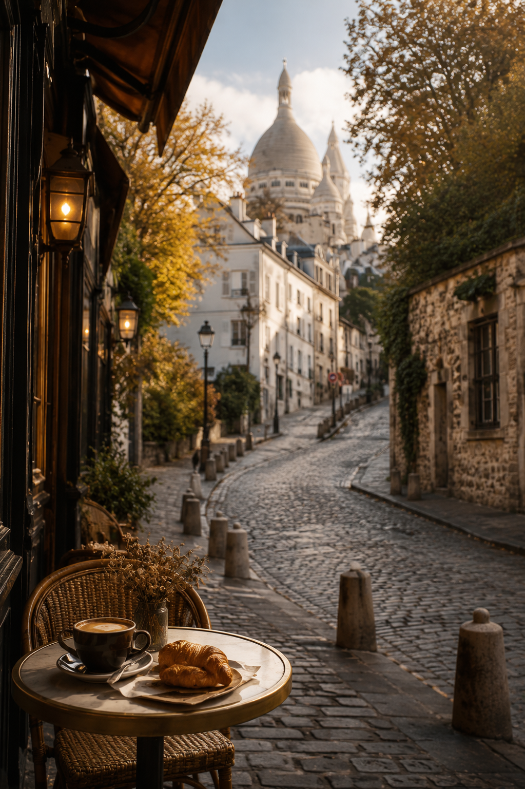Why Off-Season Travel Works
