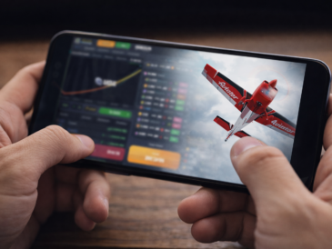Why Aviator’s Real-Time Format Feels Different From Traditional Online Casino Games