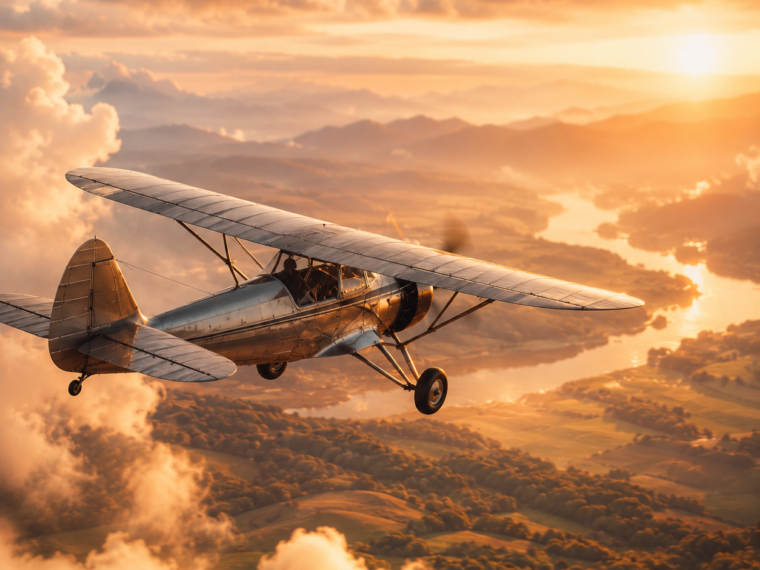 How Aviator Turned Simple Visual Design Into a High-Tension Game Experience