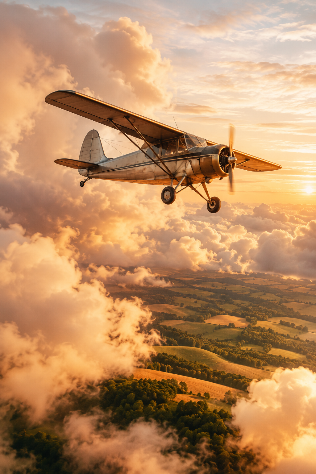 How Aviator Turned Simple Visual Design Into a High-Tension Game Experience