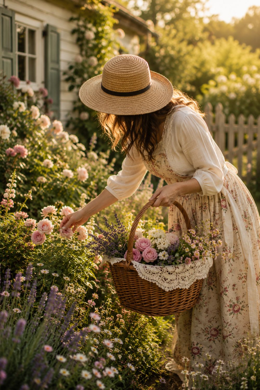 The Beauty of Everyday Living