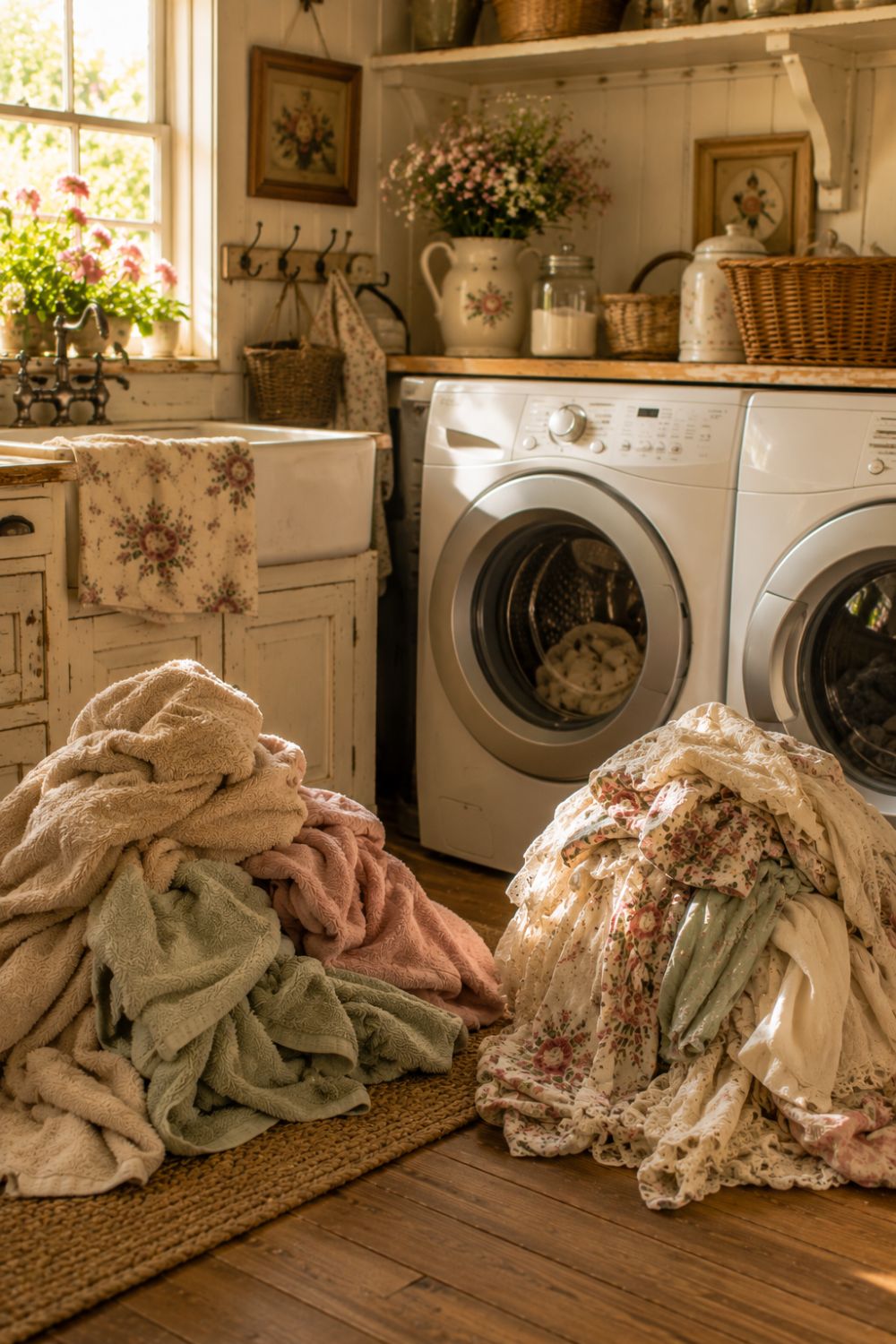 The Beauty of Everyday Living